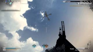 Cross Map NOOB TUBE ON FREIGHT (Call of Duty Ghost) Net Worth