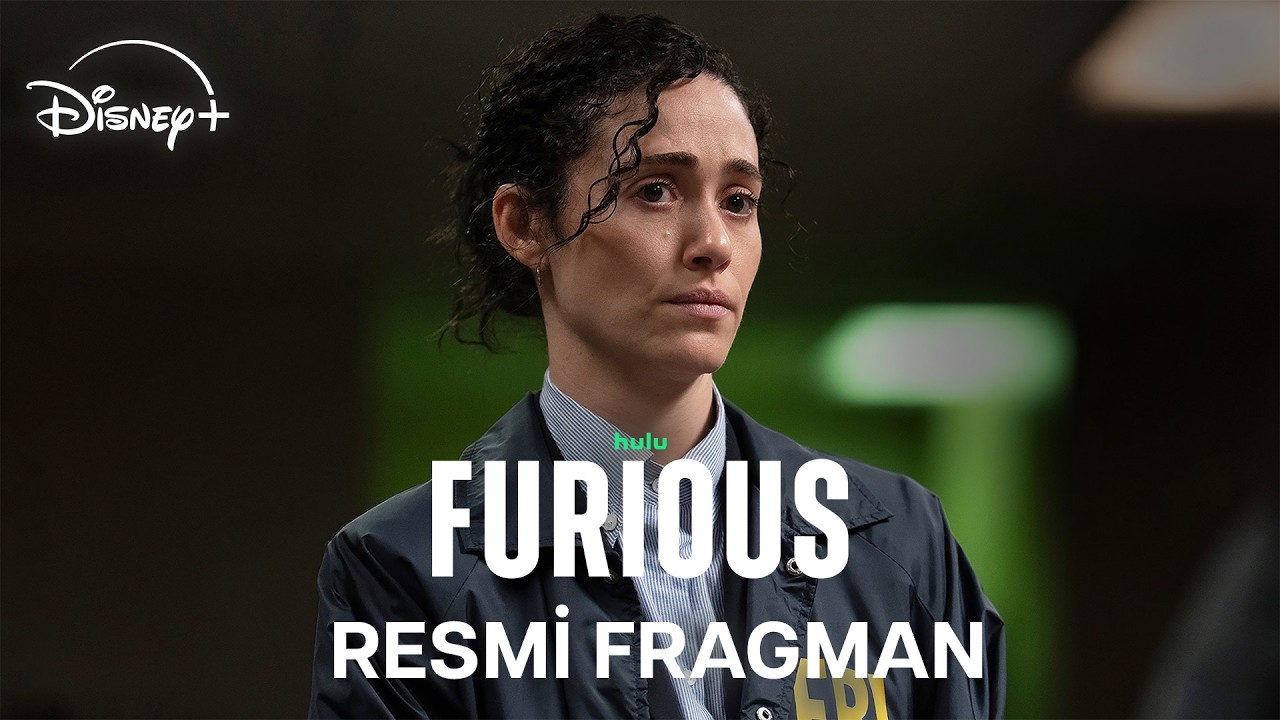 Furious fragman