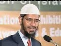 There is no difference between men and women Prayer, Salat, Namaz By Dr Zakir Naik