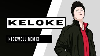 KELOKE (REMIX) - Khea, Nicxwell DJ 🔥