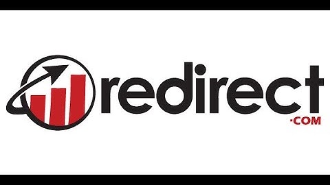 Direct Redirect Campaign Creation