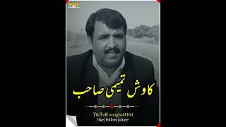 Kawish Tamimi Whatsapp Status 23 February 2022