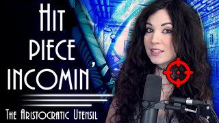 Kotaku Writer Signals Hit Piece About Melonie Mac