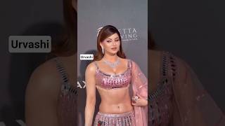 Urvashi new hot look | #urvashirautela