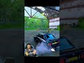 BMW M3 1991 JUMP TEST വിഷയം 🔥 #maalbro #shorts #supra #short #gaming