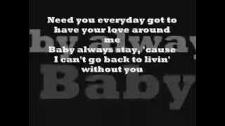Baby come to me - Patti austin with lyrics