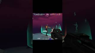 Doing KJ stuff #valorant #valorantclips #gaming #filipinogamer