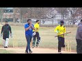 15 March 2025 Practice Game - NJ Reverant Bowling