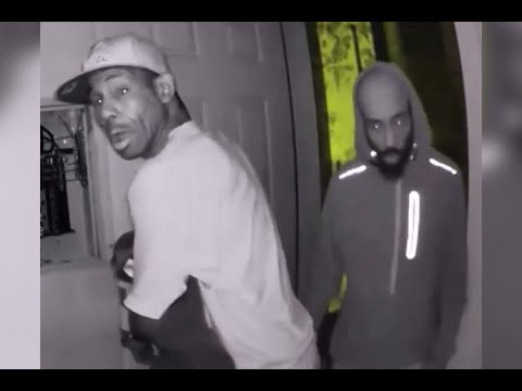 Burglary 16xx N 26th St DC 24 22 060113