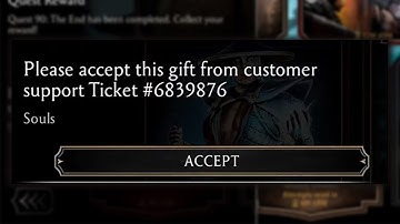 Compensation for Game Crash during Survivor Mode Fatal Tower. Mortal Kombat Mobile mk mobile