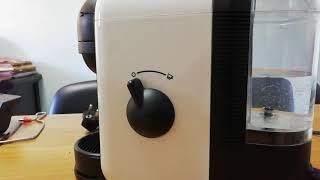 LAVAZZA A MODO MIO NON ESCE CAFFE - YouTube