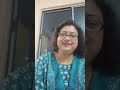 Aaj tobe ei tuku thak cover by rupali banerjee