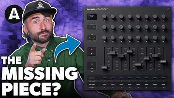 Is This Exactly What Your Studio or Live Rig Needs? - Novation Launch Control XL3