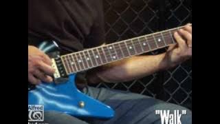 Guitar - Trailer - Guitar World: How to Play the Best of Pantera