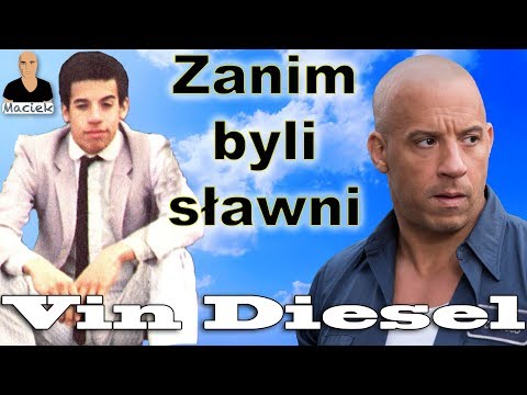 Wideo: Vin Diesel: Biografia, Kariera, życie Osobiste