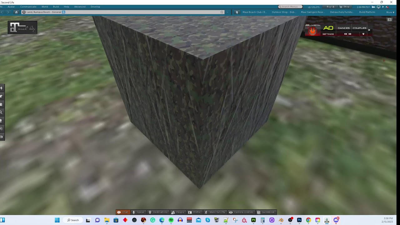 Introduction To PBR Materials For Second Life YouTube Introduction To PBR Materials For Second Life YouTube
