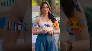 Tamannaah Bhatia Ka Sabse Bada Viral Look 😍 #Shorts #southqueen #trending #southfilmindustry