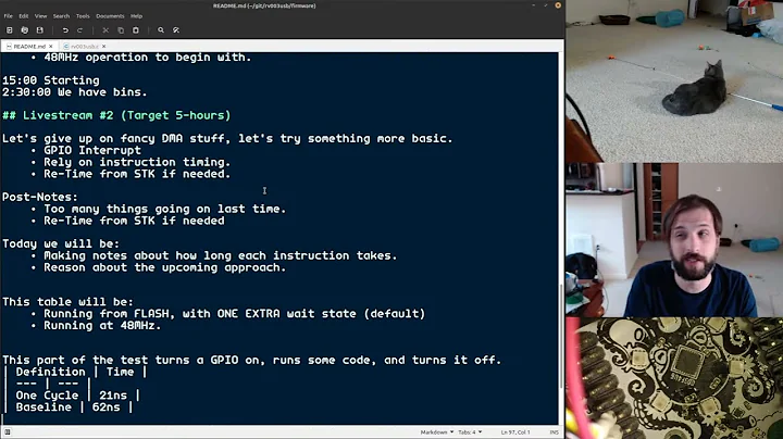 2. Bit-Banged USB Stack from Scratch