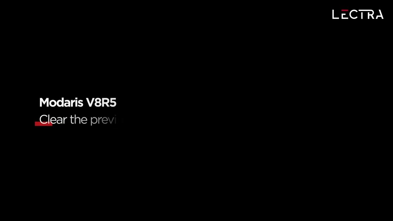 Modaris Tips & Tricks: New feature to clear previous style’s layers