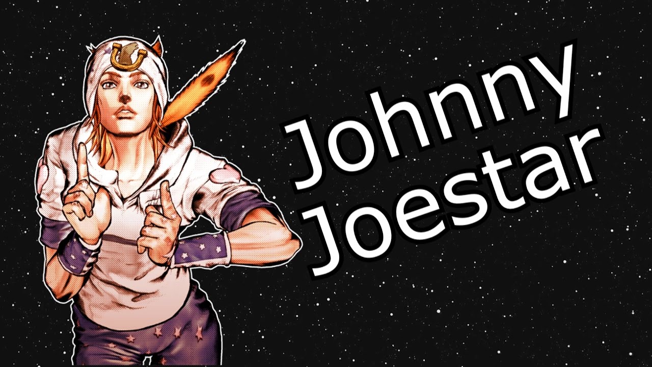 LOS STANDS MAS PELIGROSOS DE JOJO N°31, JEAN PIERRE POLNAREFF