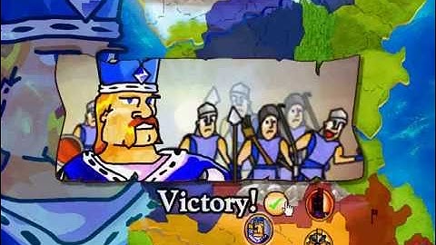 Swords and Sandals Crusader chapter 9 2/3