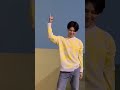 Adorable BTS Jimin Moment That Will Make Your Day! 😍
