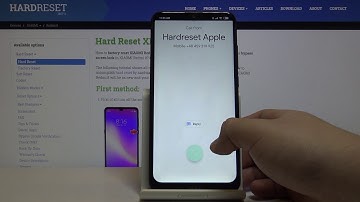How Incoming Call Screen Looks in XIAOMI Redmi 8