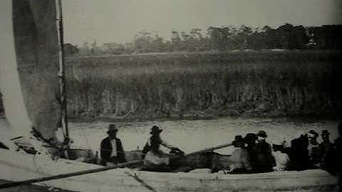 Simple autoharp version of "The Moon and Seven Stars"