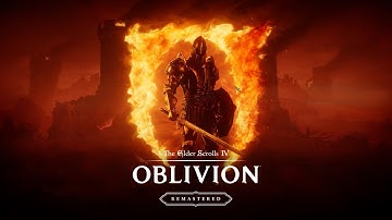 The Path of Dawn | Oblivion Remastered Playthrough Part 3