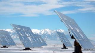 Cracking the Myths Behind Snow and Solar Panels
