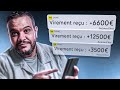 On a fait 1M€ grâce au Follow-up, voici comment