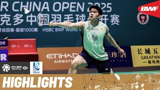 Download Lagu Chou Tien Chen confronts world champion and No.1 seed Kunlavut Vitidsarn MP3 Download Lagu Chou Tien Chen confronts world champion and No.1 seed Kunlavut Vitidsarn MP3