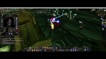 Firelock tbc testing