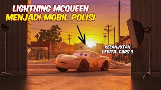 KELANJUTAN CERITA SETELAH LIGHTNING MCQUEEN PENSIUN DARI DUNIA BALAPAN - CERITA CARS ON THE ROAD