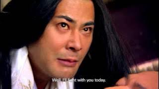 The Demi-Gods and Semi-Devils episode 42  Trailer