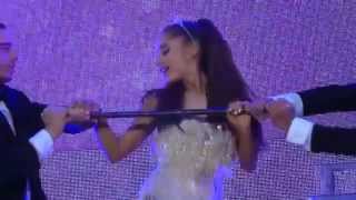 Ariana Grande - \