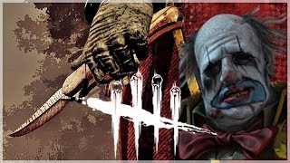 『Dead By Daylight 黎明死線 殺手視角 肯尼斯』牠來了! 『Dead By Daylight 黎明死線 殺手視角 肯尼斯』牠來了!