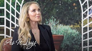 Elizabeth Berkley - Episode 31 - As It Lays, Season 2