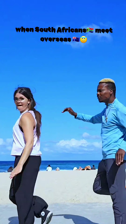 Rush Mabanana in Australia 🇦🇺 ♥️