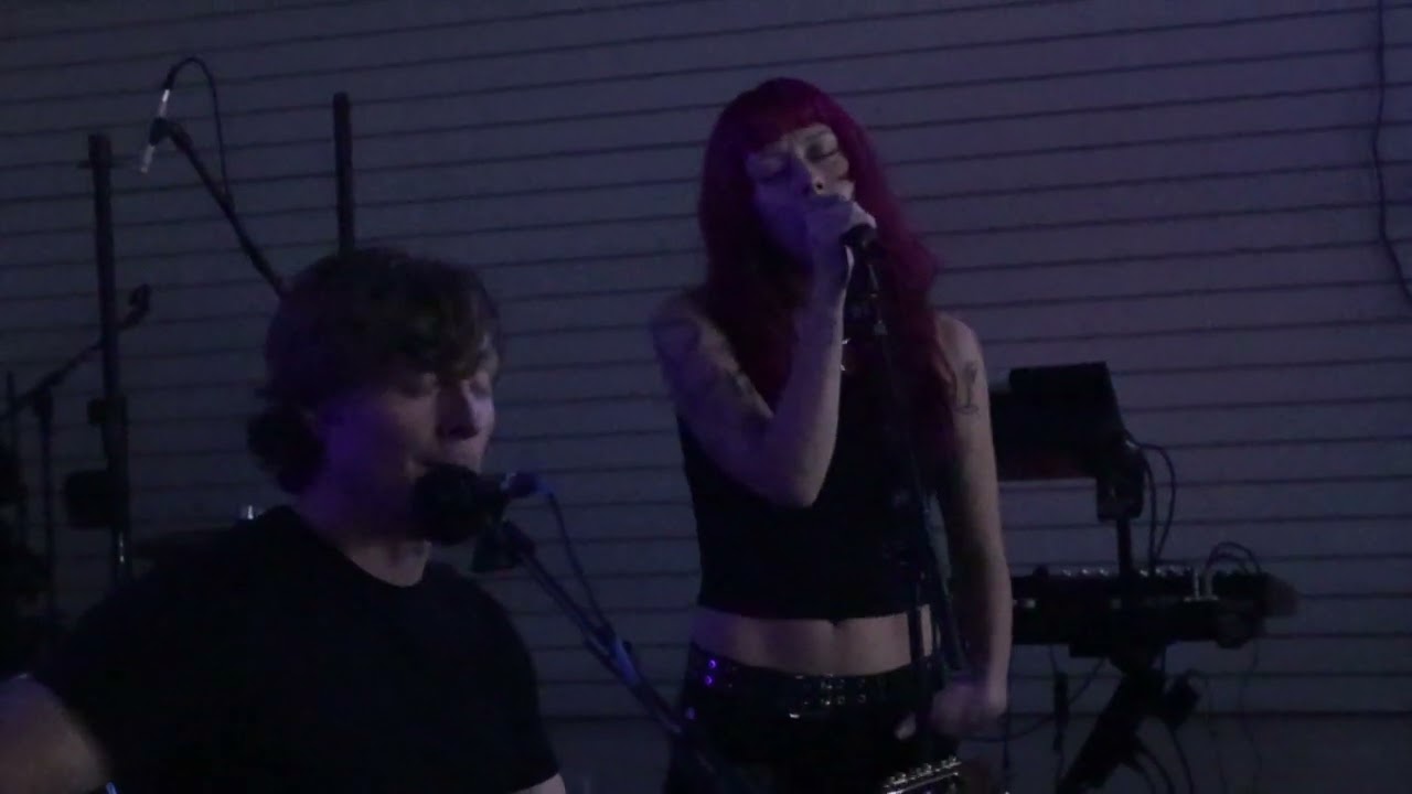 Andrew Saks (Goodbye Ranger)- live 11/15/24