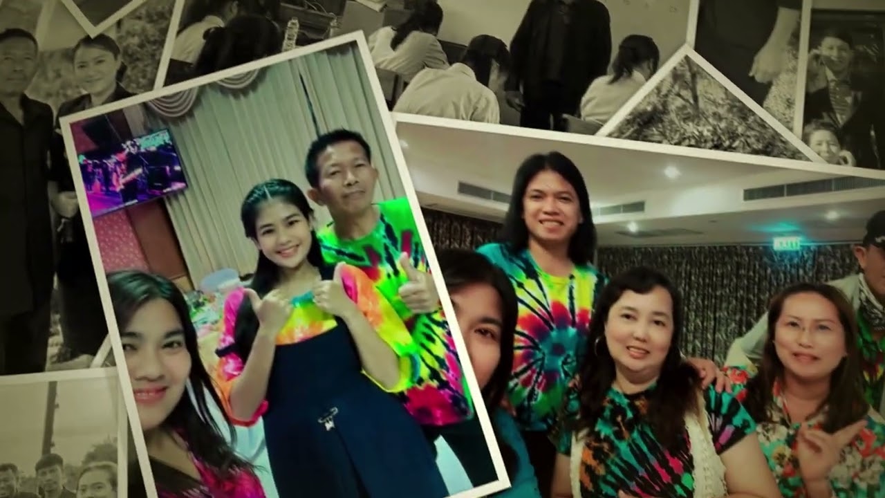 Vtr เกษียณอายุราชการ โรงเรียนบางลี่วิทยา 2568