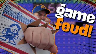 Im In a FEUD With Video Games Monthly!