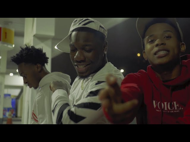 EV09 LOSO - We Paid (Official Video)