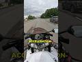 Safe Riding Tips on My 750cc Sport Bike