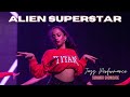 Alien superstar  jazz choreography  summer showcase  dance performance  soul 2 sole