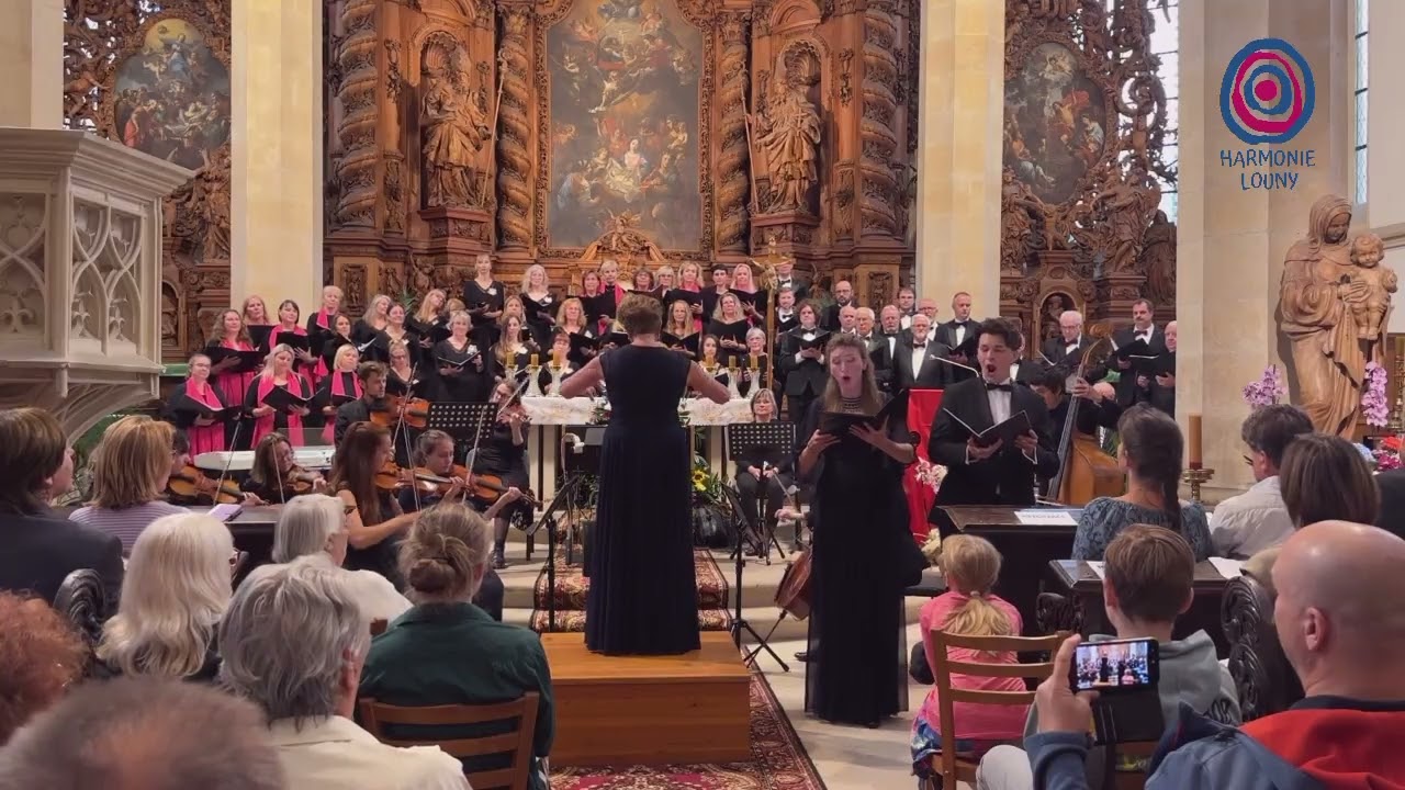 Antonio Vivaldi - GLORIA
