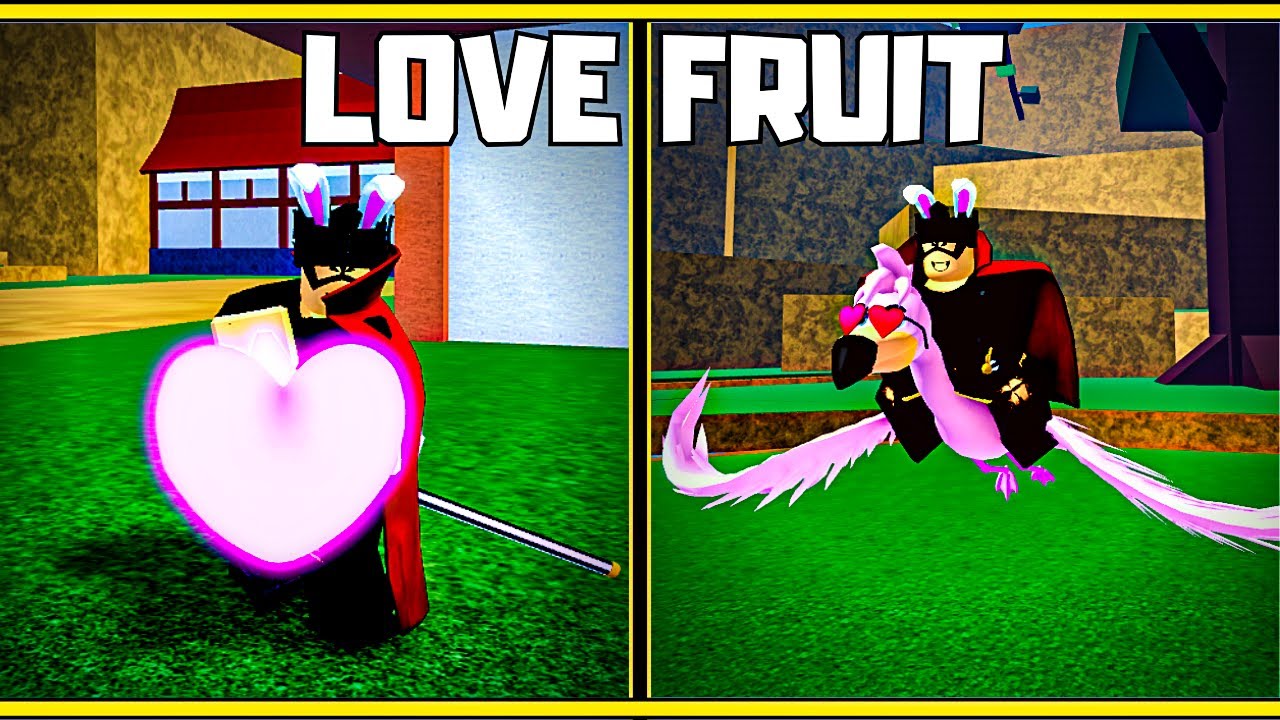 I love the Blox fruits discord sm tell me if these were W/F/L : r