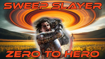 [3.27/3.26] AOE CARNAGE - Impale Sweep Slayer Zero To Hero - Path of Exile Beginner Build Guide