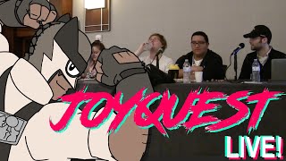 LIVE at Anime Dallas '19 // JOYQUEST // One-Shot