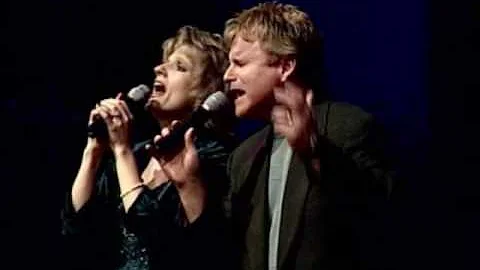 Barbi & Terry Franklin Calvary Came Through